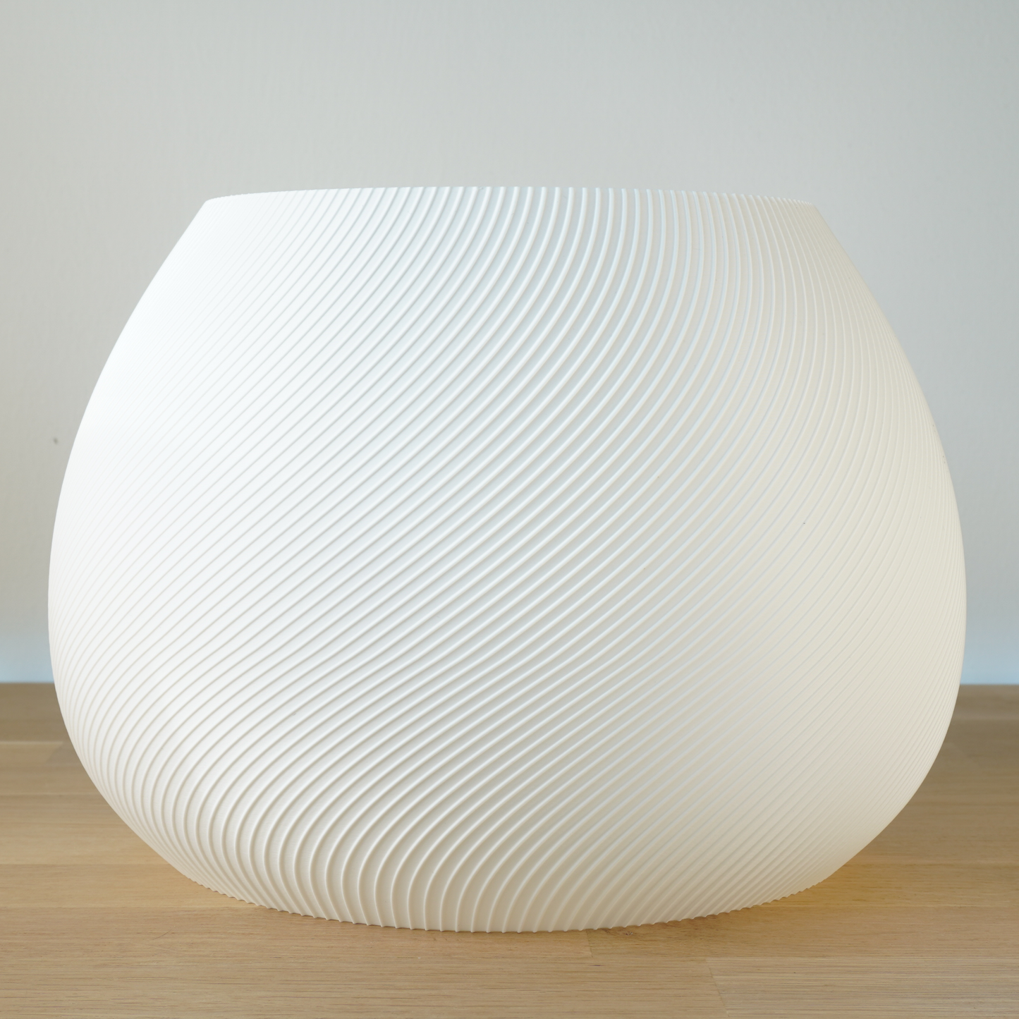 Lampe Skærm Snoet