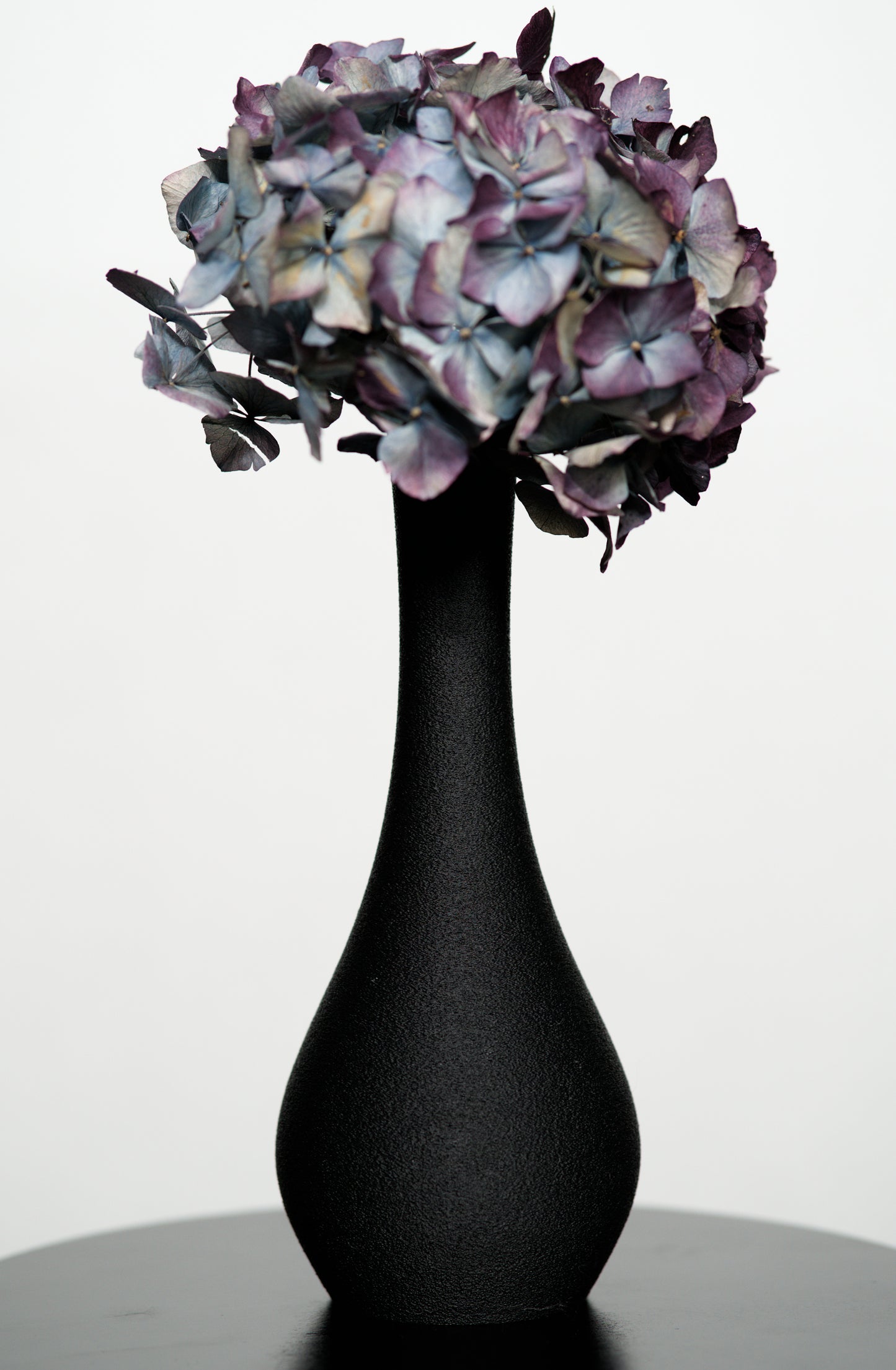 Mellem vase - High