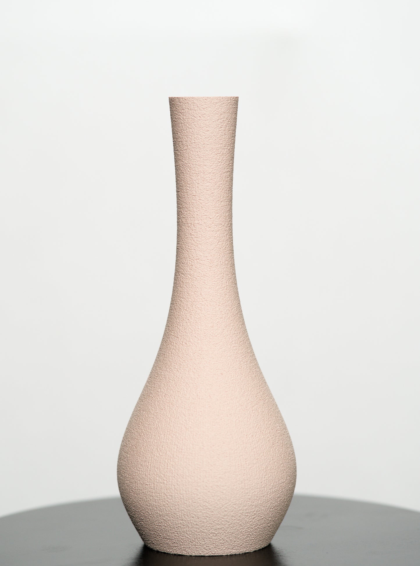 Mellem vase - High
