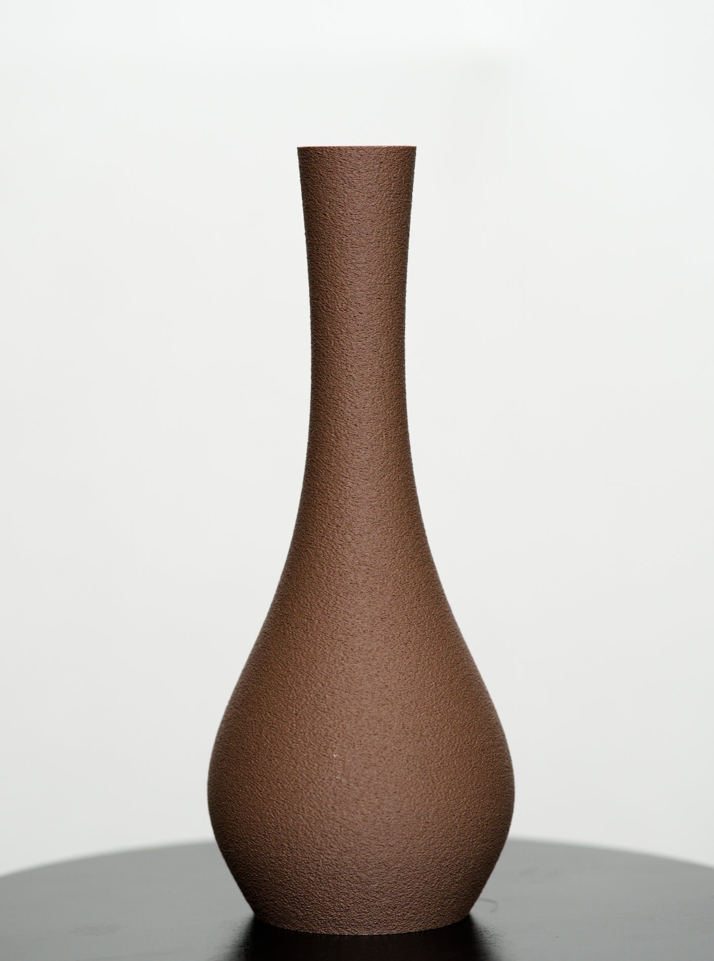 Mellem vase - High