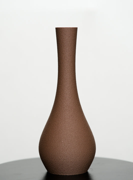 Mellem vase - High