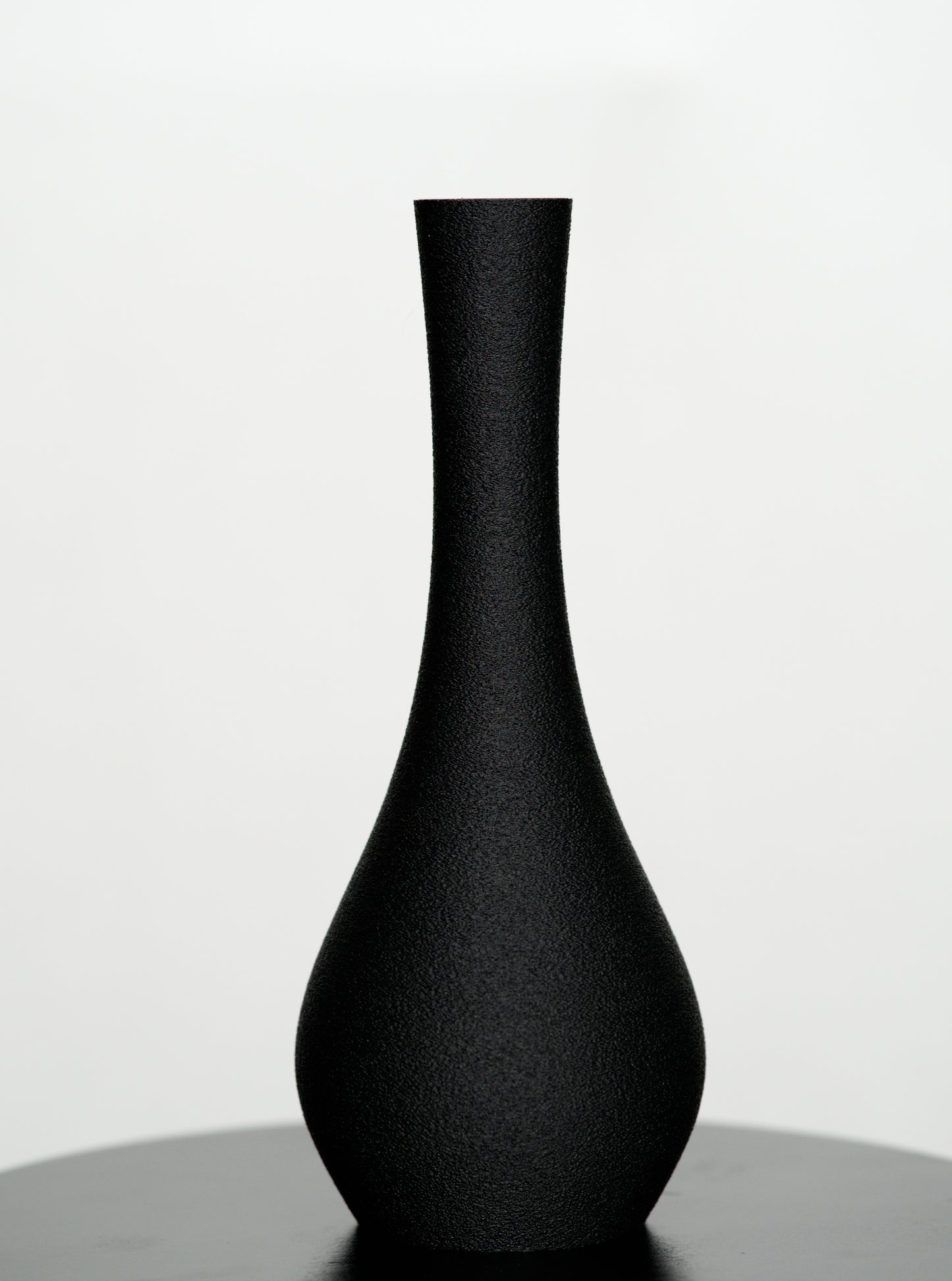 Mellem vase - High