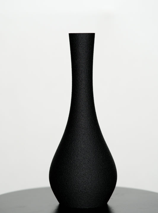 Mellem vase - High