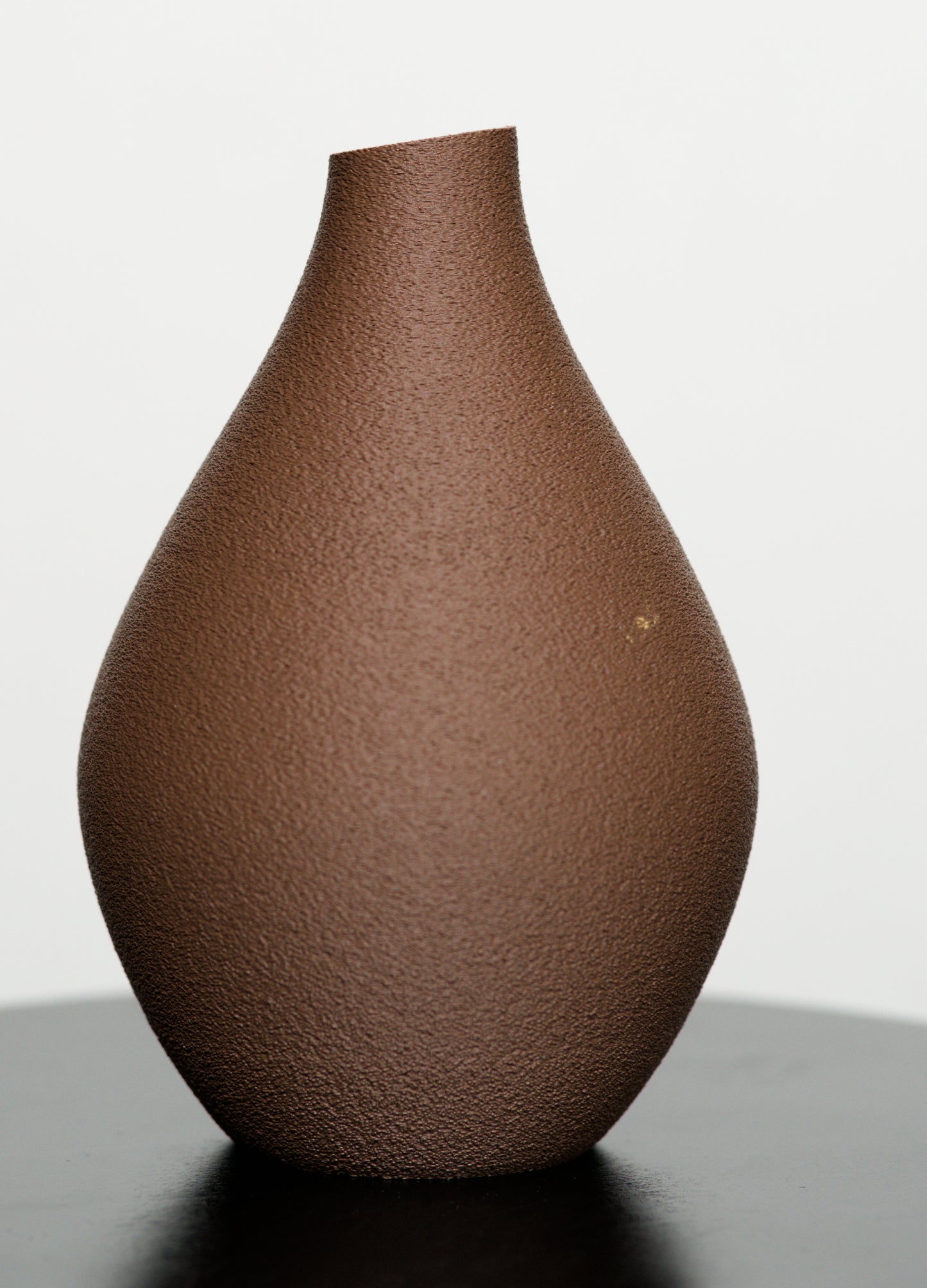 Mellem vase - Oblique